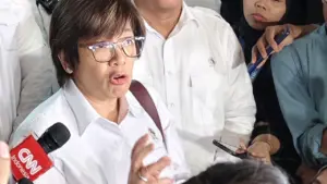BGN Hentikan Pembentukan Dapur SPPG Sementara Untuk Evaluasi MBG