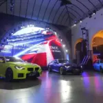 BMW Indonesia Pastikan Permintaan Kendaraan Premium Tetap Kuat, Targetkan Penjualan Lebih Tinggi