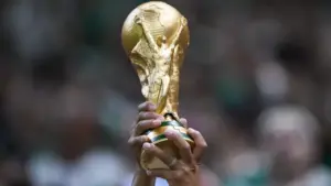 Inggris, Portugal, Austria Hampir Pastikan Tiket 32 Besar Piala Dunia 2026