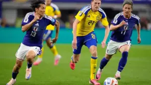 Zico Peringatkan Brasil: Jangan Remehkan Kebangkitan Timnas Jepang