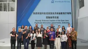 Jawa Timur Tandatangani LoI dengan HGI Research Centre untuk Kembangkan Talenta Digital