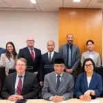 RI Umumkan Kolaborasi Dengan Perusahaan AS, Sorot Peluang Investasi Dan Manufaktur