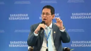Purbaya Paparkan Strategi Dorong Pertumbuhan Ekonomi Hingga 8%