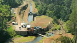 Arkora Hydro Siap Tambah Kapasitas PLTA, Didukung Grup Astra dan Happy Hapsoro