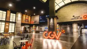 BLTZ Perluas Lini Bisnis: Hadirkan Layanan Pijat dan Booth Kosmetik Korea di CGV