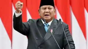 Survei Puspoll: Optimisme Publik Terhadap Masa Depan Turun Drastis Jadi 53,2%