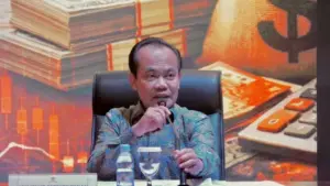 Pemerintah Tepis Isu Relokasi Dua Pabrik Komponen Otomotif ke Vietnam