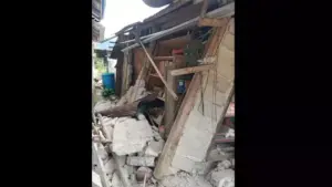 Gempa Magnitudo 6,7 Guncang Sulawesi Tengah, BMKG: Tak Berpotensi Tsunami
