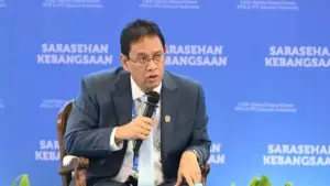 Purbaya Pastikan APBN Difokuskan Untuk Dorong Produktivitas, Investasi, dan SDM Unggul