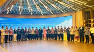 InJourney Umumkan Konsolidasi 45 Hotel BUMN, Target Jadi Operator Hotel Kedua Terbesar