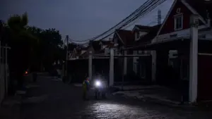 DEN Peringatkan: Blackout Berulang Ancaman Investasi Data Center di Indonesia