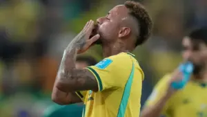 32 Besar Piala Dunia 2026: Brasil Jumpa Jepang, Belanda Tantang Maroko