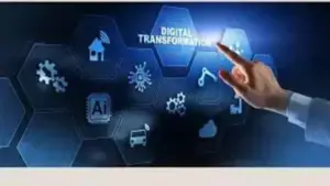 Laporan EV-DCI: Skor Transformasi Digital Indonesia Naik Jadi 42,2