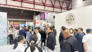Pameran Inovasi 2026 Hadirkan Teknologi Hijau dan AI di JIExpo 3–5 September