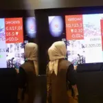 IHSG Anjlok 57 Poin, Geopolitik dan Data Domestik Bikin Investor Menahan Diri