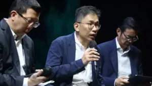 MBMA Umumkan Buyback Sahingga Rp1,46 Triliun untuk Stabilkan Harga Saham