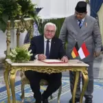 Jerman Dukung Percepatan Ratifikasi IEU-CEPA Usai Bertemu Prabowo