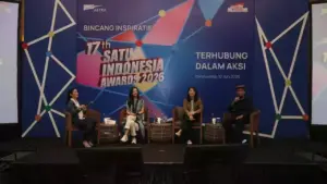 Astra Bawa Roadshow SATU Indonesia Awards 2026 ke Banyuwangi
