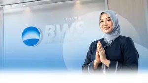 BWS Soroti Penguatan Fundamental dan Efisiensi Biaya Masuk Semester II