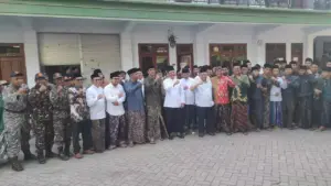 NU Bahas Reformasi Organisasi dan Pelembagaan AHWA dalam Munas-Konbes 2026