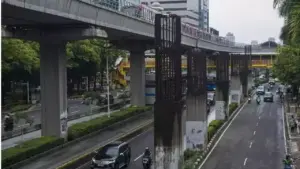 KPK Awasi Ketat 49 Proyek Strategis DKI Senilai Rp 4,255 Triliun