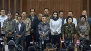 Pemerintah Pangkas Harga LNG, Pelaku Industri Sambut Positif