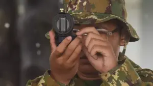 Kemhan Ubah Latsarmil SPPI Jadi Latihan Bela Negara dan Manajerial