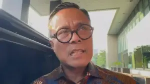 Danantara Pastikan Perampingan BUMN Tak Menghapus Tanggung Jawab Hukum: “Yang Korupsi Tetap Ditindak”