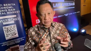 Mendagri Bantah Dua Desa di Nunukan Masuk Malaysia: Penjelasan dan Kompensasi Wilayah