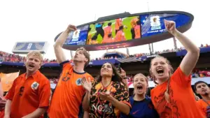 32 Besar Piala Dunia: Brasil Vs Jepang Hingga Belanda Hadapi Maroko