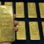 Harga Emas Anjlok, Rapor Merah Empat Bulan Semakin Dekat