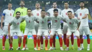 Soroti Antusiasme Suporter, Iran Vs Selandia Baru Masuk Lima Besar Penonton Piala Dunia 2026