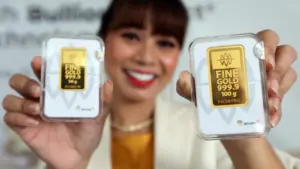Analis Prediksi Pergerakan Harga Emas Antam Rabu 1 Juli 2026