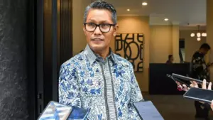 Kemenperin Desak Kepastian Skema Insentif Kendaraan Listrik