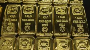 Pakar: Harga Emas Berpeluang Kembali Ke Rekor Jika Pembelian Bank Sentral Bangkit