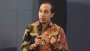 OJK Ingatkan Investor Muda: Lakukan Riset, Jangan Terpancing Cuan Cepat
