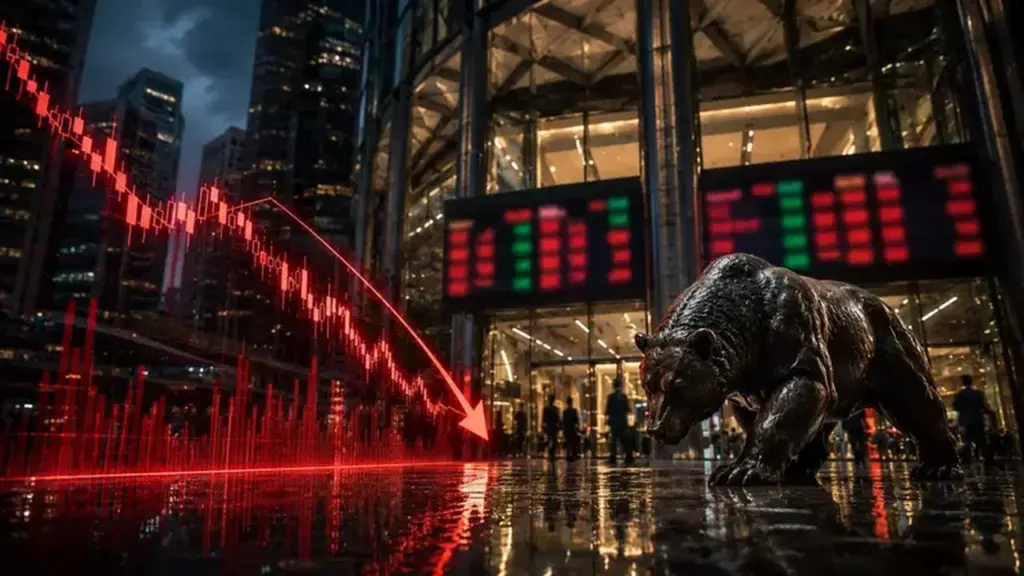 Asing Borong Jual BBCA, BBRI, BMRI; Net Sell Harian Capai Rp1,04 Triliun