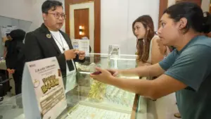 Pegadaian Resmikan Galeri 24 J-Store Ke-15 Di Bekasi, Direktur Pastikan Akses Emas Lebih Mudah