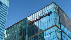 Fitch Peringatkan Risiko Perusahaan Indonesia Meningkat di Tengah Tekanan Ekonomi