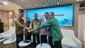 Mitratel Umumkan Dividen Rp2,08 Triliun dan Percepat Transformasi Bisnis