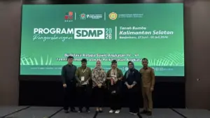 AKPY Dorong Pekebun Kuasai Pemetaan Lahan dan Teknik Budi Daya
