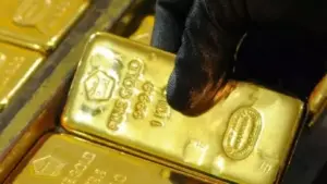 Barclays Proyeksikan Harga Emas Melonjak ke US$4.900 per Troy Ounce pada 2027