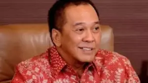 BUMI Melonjak 10,19% Meski Asing Catatkan Net Sell