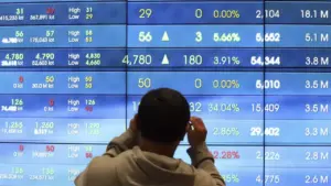 IHSG Diprediksi Lanjut Menguat, BRI Danareksa Sarankan Tiga Saham Trading