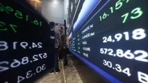 Saham Pilihan untuk Trading 17 Juni: Rekomendasi dan Target Harga