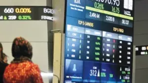 IHSG Diprediksi Melanjutkan Reli, Sekuritas Soroti 6 Saham Untuk Trading