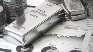 Perak Antam Naik Lagi: Harga Per Gram Rp46.850 pada 17 Juni 2026