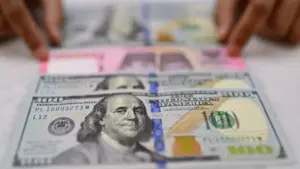Kurs Dolar AS: BCA, Mandiri, BRI, BNI Catat Rentang Harga Rp17.500–17.800