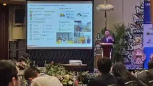 Pemerintah Uji Tabung CNG 3 Kg Sambil Tunggu Ruang Anggaran RAPBN 2027