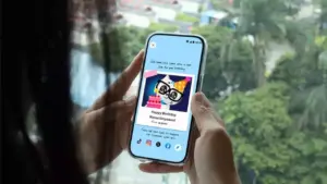 GoPay Tawarkan Kartu Ucapan Ulang Tahun Digital yang Dipersonalisasi